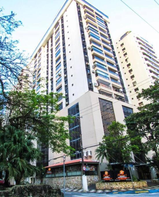 Pitangueiras Com Cadeira E Guarda-Sol Exclusivo, Limpeza Diaria, Piscina Climatizada E Wi-Fi Διαμέρισμα Γκουαρούχα Εξωτερικό φωτογραφία